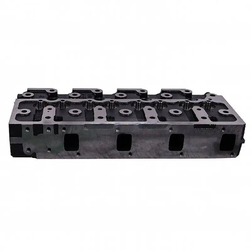 Complete Cylinder Head With Gasket Kit 729900-11100 for Yanmar Engine 4TNE94 4TNE94L - Fab Heavy Parts