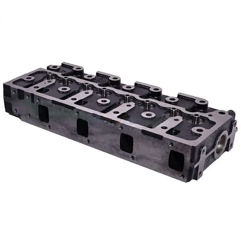 Complete Cylinder Head With Gasket Kit 729900-11100 for Yanmar Engine 4TNE94 4TNE94L - Fab Heavy Parts