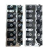 Complete Cylinder Head With Gasket Kit 729900-11100 for Yanmar Engine 4TNE94 4TNE94L - Fab Heavy Parts
