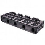 Cabeça de cilindro completa com kit de junta YM729900-11100 para carregador Komatsu 4D94E 4D98E WA65-3 WA65PT-3 WA75-3 Dozer D20S-7 D21S-7