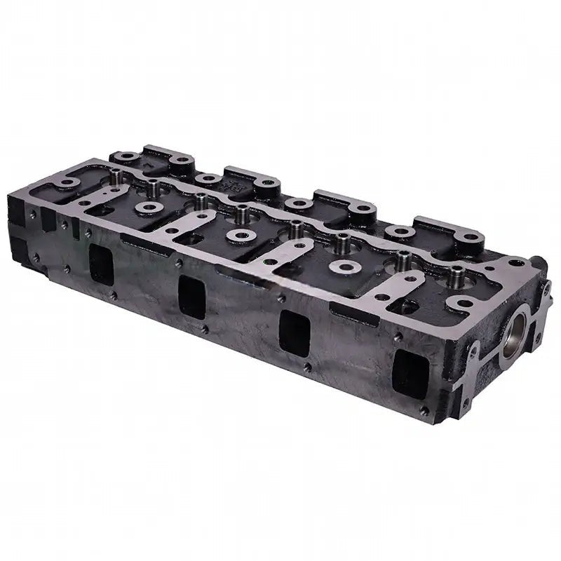 Complete Cylinder Head With Gasket Kit YM729900-11100 for Komatsu 4D94E 4D98E Loader WA65-3 WA65PT-3 WA75-3 Dozer D20S-7 D21S-7 - Fab Heavy Parts