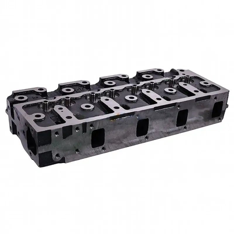 Complete Cylinder Head With Gasket Kit YM729900-11100 for Komatsu 4D94E 4D98E Loader WA65-3 WA65PT-3 WA75-3 Dozer D20S-7 D21S-7 - Fab Heavy Parts