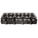 Complete Cylinder Head With Valves 02/634866 for JCB Loader 1CX 208S ROBOT 160 170 180