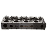 Complete Cylinder Head With Valves 02/634866 for JCB Loader 1CX 208S ROBOT 160 170 180