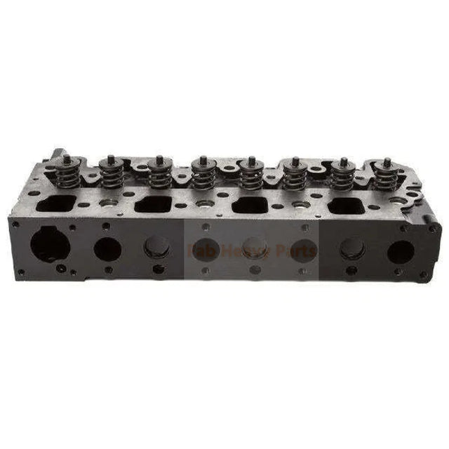 Complete Cylinder Head With Valves 02/634866 for JCB Loader 1CX 208S ROBOT 160 170 180