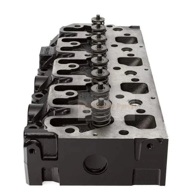 Complete Cylinder Head With Valves 02/634866 for JCB Loader 1CX 208S ROBOT 160 170 180