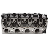 Complete Cylinder Head With Valves 02/634866 for JCB Loader 1CX 208S ROBOT 160 170 180