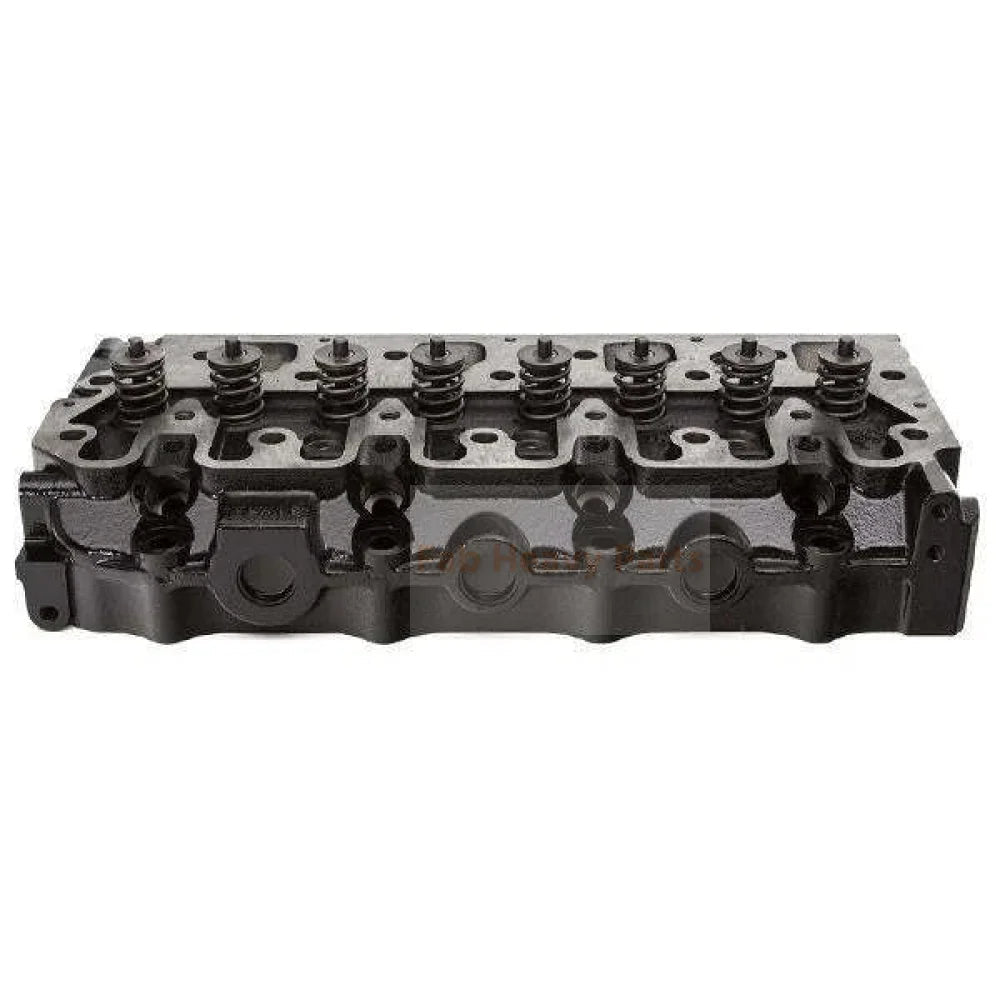 Complete Cylinder Head With Valves 02/634866 for JCB Loader 1CX 208S ROBOT 160 170 180 - Fab Heavy Parts