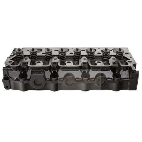 Complete Cylinder Head With Valves 02/634866 for JCB Loader 1CX 208S ROBOT 160 170 180 - Fab Heavy Parts