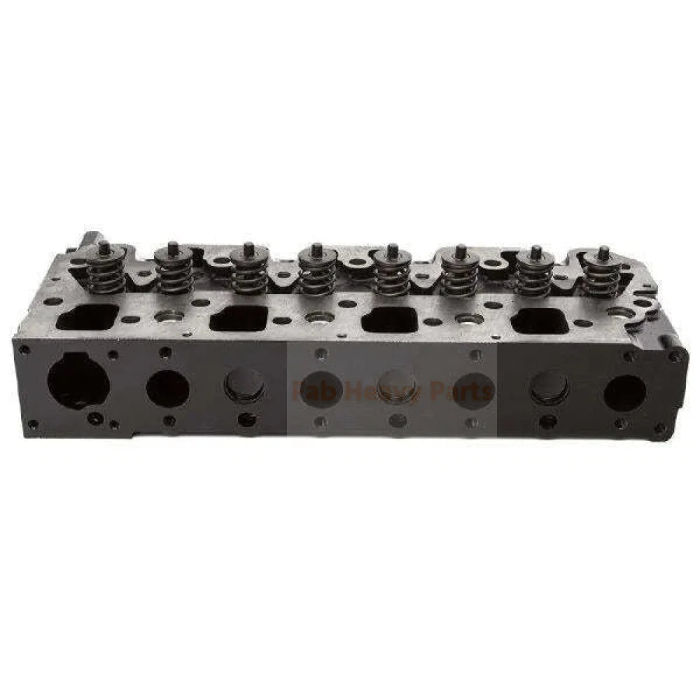 Complete Cylinder Head With Valves 02/634866 for JCB Loader 1CX 208S ROBOT 160 170 180 - Fab Heavy Parts
