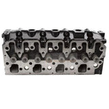 Complete Cylinder Head With Valves 02/634866 for JCB Loader 1CX 208S ROBOT 160 170 180 - Fab Heavy Parts