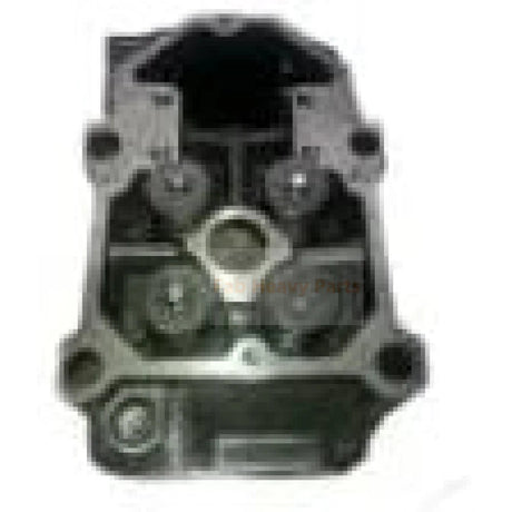 Complete Cylinder Head with Valves 04226976 for Deutz Engine 1015 BF6M1015 BF6M1015C BF8M1015 BF8M1015C - Fab Heavy Parts