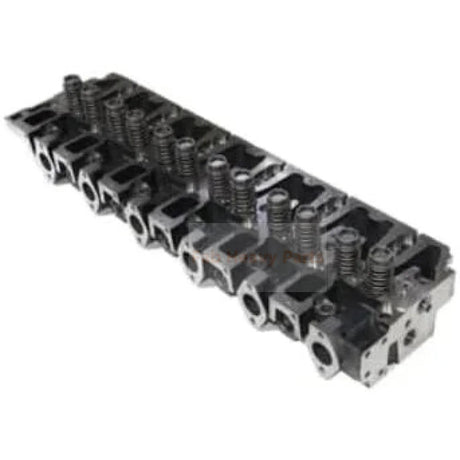 Complete Cylinder Head With Valves 04291729 04298010 for Deutz Engine TCD 2013 L06 2V - Fab Heavy Parts