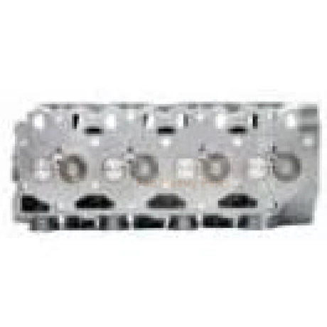 Complete Cylinder Head with Valves 04293366 for Deutz Engine TCD2013 L04 2V - Fab Heavy Parts