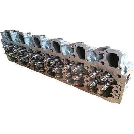Complete Cylinder Head with Valves 04905686 04910979 04905941 for Deutz Engine TCD6L2013 4V - Fab Heavy Parts