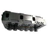 Complete Cylinder Head with Valves 129271-11700 for Yanmar Engine 3JH4E