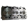 Complete Cylinder Head with Valves 129271 - 11700 for Yanmar Engine 3JH4E - Fab Heavy Parts