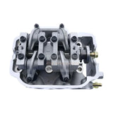 Complete Cylinder Head with Valves 270Q-01100 for Joyner 650cc Road Legal Buggy