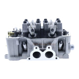 Complete Cylinder Head with Valves 270Q-01100 for Joyner 650cc Road Legal Buggy