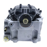 Complete Cylinder Head with Valves 270Q-01100 for Joyner 650cc Road Legal Buggy