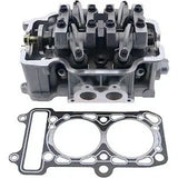 Complete Cylinder Head with Valves 270Q-01100 for Joyner 650cc Road Legal Buggy