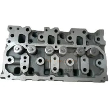 Complete Cylinder Head with Valves 3070042 for Polaris Side by Side RANGER 4X4 900 D - Fab Heavy Parts