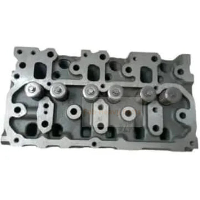 Complete Cylinder Head with Valves 3070042 for Polaris Side by Side RANGER 4X4 900 D - Fab Heavy Parts