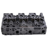 Complete Cylinder Head with Valves 7018382 Aftermarket Replacement For Bobcat Utility Vehicle 3400 3450 3600 3650 3400XL