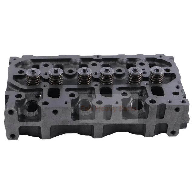 Complete Cylinder Head with Valves 7018382 Aftermarket Replacement For Bobcat Utility Vehicle 3400 3450 3600 3650 3400XL