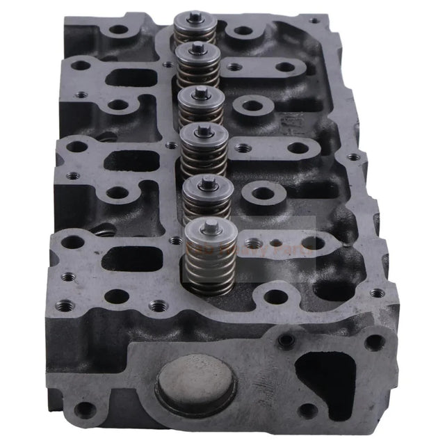 Complete Cylinder Head with Valves 7018382 Aftermarket Replacement For Bobcat Utility Vehicle 3400 3450 3600 3650 3400XL
