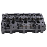 Complete Cylinder Head with Valves 7018382 Aftermarket Replacement For Bobcat Utility Vehicle 3400 3450 3600 3650 3400XL - Fab Heavy Parts