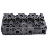 Complete Cylinder Head with Valves 7018382 Aftermarket Replacement For Bobcat Utility Vehicle 3400 3450 3600 3650 3400XL - Fab Heavy Parts