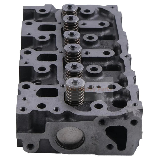 Complete Cylinder Head with Valves 7018382 Aftermarket Replacement For Bobcat Utility Vehicle 3400 3450 3600 3650 3400XL - Fab Heavy Parts
