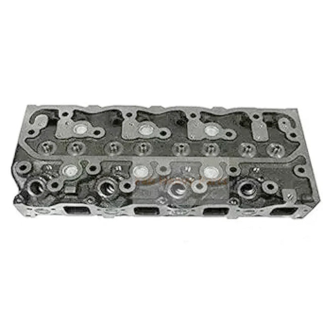 Complete Cylinder Head with Valves for Isuzu Engine 4BA1 Truck ELF250 2800