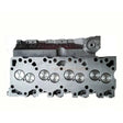 Complete Cylinder Head with Valves for Komatsu Engine 4D102E - 1A 4D102E - 1B 4D102E - 1B - 1 4D102E - 1B - M 4D102E - 1C 4D102E - 1C - 1C 4D102E - 1C - US 4D102E - 1G 4D102E - 1 - X - Fab Heavy Parts