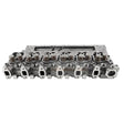 Complete Cylinder Head with Valves for Komatsu Engine SA6D102E - 1 Loader WA200 - 5 WA200PT - 5 WA250 - 5 WA250PT - 5 WA250PZ - 5 Excavator PC220 - 7 PC220LC - 7 - Fab Heavy Parts