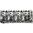 Complete Cylinder Head YF1 - G5130 - 30 - 20 for Yamaha Generator EDL30000SE - Fab Heavy Parts