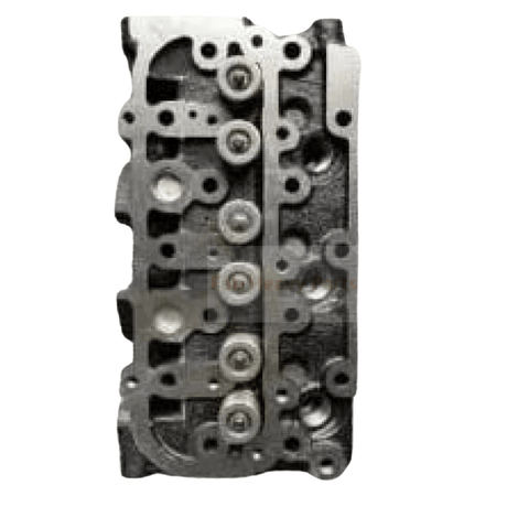 Complete Cylinder Head YF1 - G6890 - 30 - 42 YF1 - G6860 - 30 - 43 for Yamaha Generator EDL7000SE EDL11000SE - Fab Heavy Parts