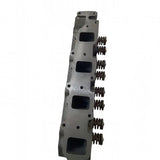 Complete Cylinder Head YM129407-11700 for Komatsu Engine 4D84E-3 4D88 Excavator PC45-1 PC40-7 PC40R-8 PC45R-8 PC40MRX-1-E Loader RAM700-3 SK510 SK815 - Fab Heavy Parts