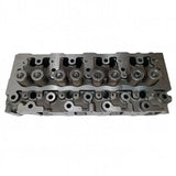 Complete Cylinder Head YM129407-11700 for Komatsu Engine 4D84E-3 4D88 Excavator PC45-1 PC40-7 PC40R-8 PC45R-8 PC40MRX-1-E Loader RAM700-3 SK510 SK815 - Fab Heavy Parts