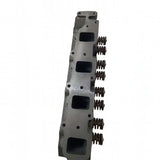 Complete Cylinder Head YM129407-11700 for Komatsu Engine 4D84E-3 4D88 Excavator PC45-1 PC40-7 PC40R-8 PC45R-8 PC40MRX-1-E Loader RAM700-3 SK510 SK815