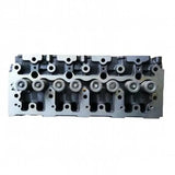 Kompletter Zylinderkopf YM129601-11700 für Komatsu-Motor 4D88E S4D84E Bagger PC40MR-2 PC55MR-3