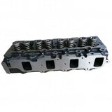 Kompletter Zylinderkopf YM129601-11700 für Komatsu-Motor 4D88E S4D84E Bagger PC40MR-2 PC55MR-3