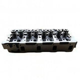 Complete Cylinder Head YM129601-11700 for Komatsu Engine 4D88E S4D84E Excavator PC40MR-2 PC55MR-3 - Fab Heavy Parts