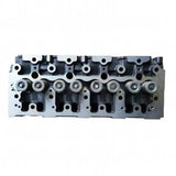 Complete Cylinder Head YM129601-11700 for Komatsu Engine 4D88E S4D84E Excavator PC40MR-2 PC55MR-3 - Fab Heavy Parts