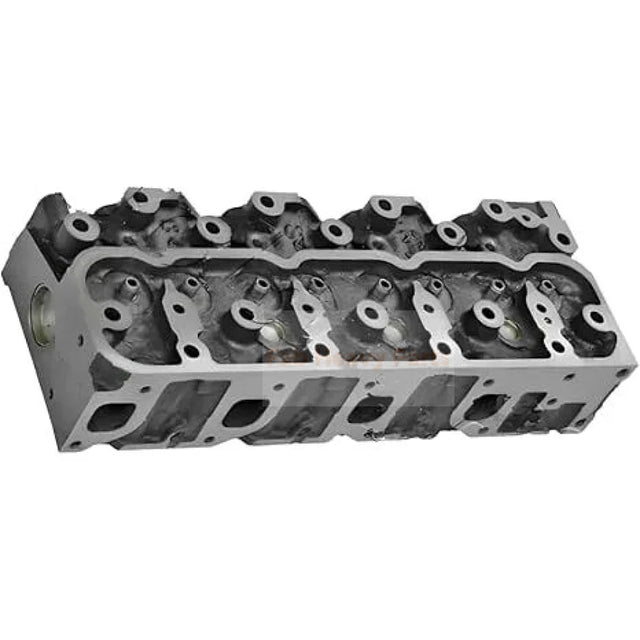 Complete Cylinder Head Z-8-97089-280-1 Z-8-97089-280-5 for Isuzu Engine 4JG2