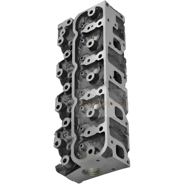 Complete Cylinder Head Z - 8 - 97089 - 280 - 1 Z - 8 - 97089 - 280 - 5 for Isuzu Engine 4JG2 - Fab Heavy Parts