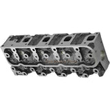 Complete Cylinder Head Z - 8 - 97089 - 280 - 1 Z - 8 - 97089 - 280 - 5 for Isuzu Engine 4JG2 - Fab Heavy Parts
