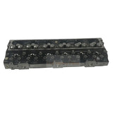 Complete Cylinder Head ZZ80299 for Perkins Engine 1006.60 1006.60T 1006TAG 1006TG1A - Fab Heavy Parts