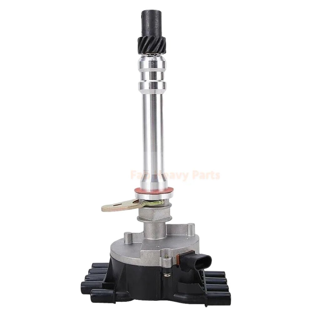Complete Distributor 879150A87 884794A1 Fits for MerCruiser Volvo Penta V8 5.0 5.7 - Fab Heavy Parts